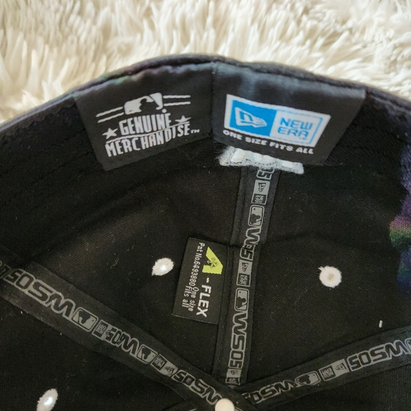 Chicago white sox 2005 champions, not used in perfect shape - Picture 7 of 7